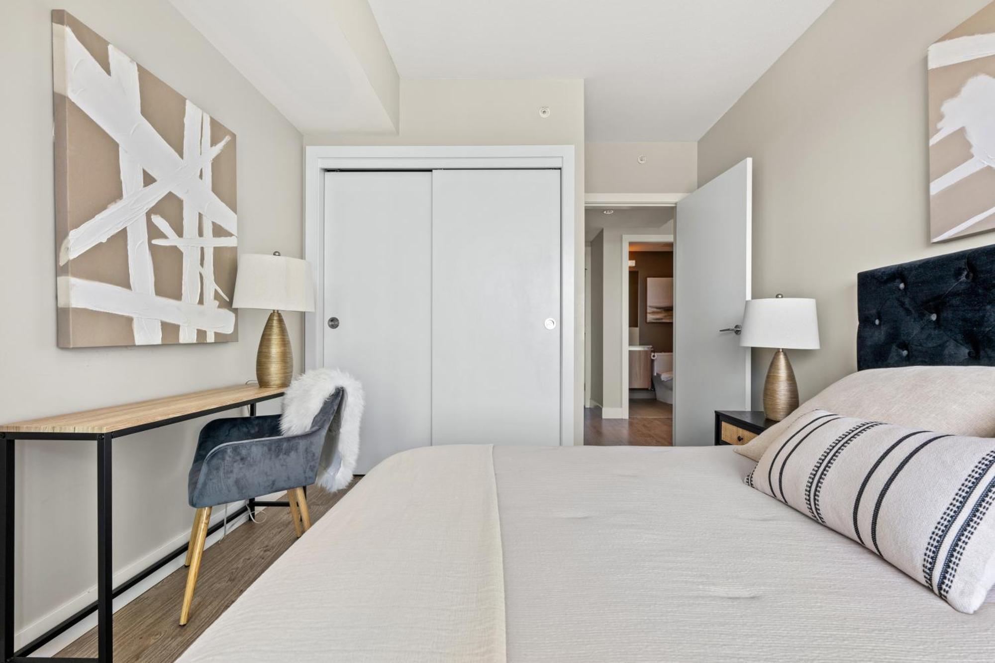 Modern Suite Calgary Downtown 5 Min Walk Stampede 外观 照片