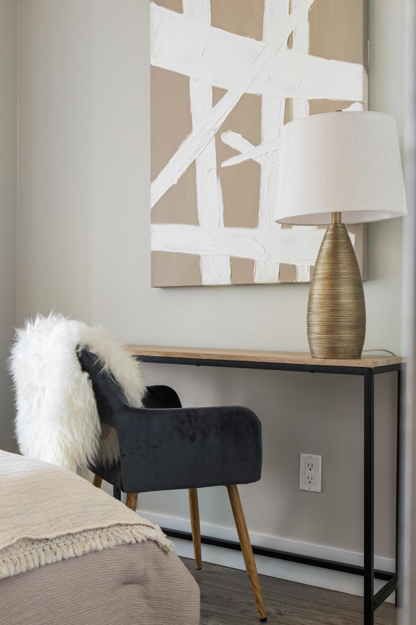 Modern Suite Calgary Downtown 5 Min Walk Stampede 外观 照片