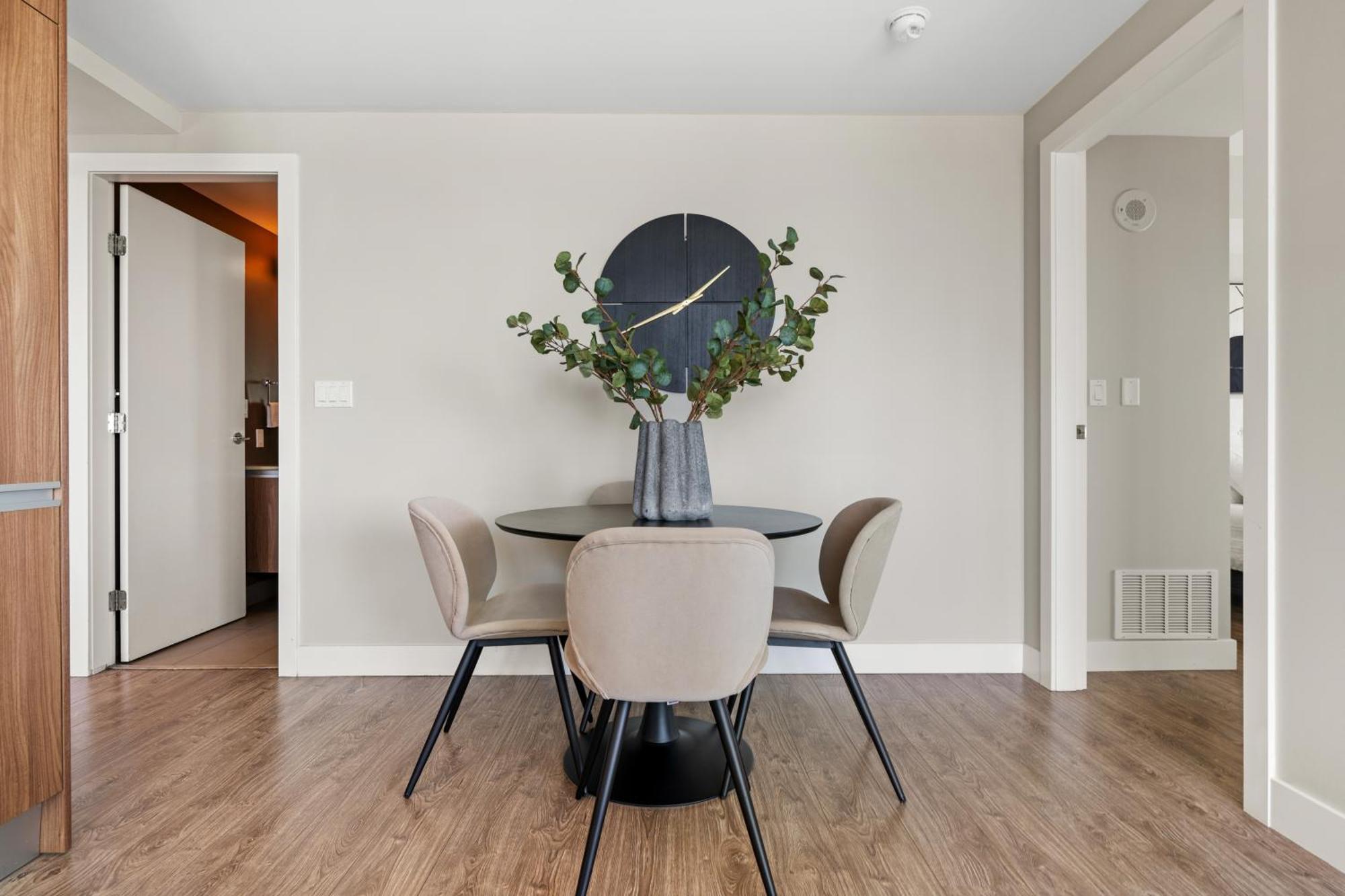 Modern Suite Calgary Downtown 5 Min Walk Stampede 外观 照片